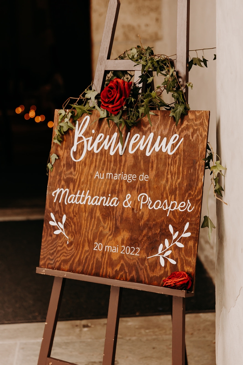 Matthania & Prosper